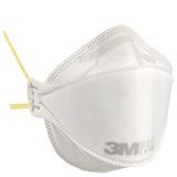 3M 9310 Toz Maskesi FFP1 0050 10 - 1