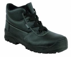 İthal İş Botu Çelik Burunlu 0126 63 - 1