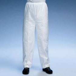 İthal Koruyucu Tyvek Pantolon 0113 10-9 - 1