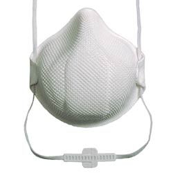 Moldex 2380 Toz Maskesi 0051 18 - 1