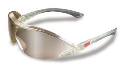 3M 2844 Koruyucu Gözlük 0039 21 - 1