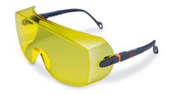 3M 2802 Koruyucu Gözlük 0039 24 - 1