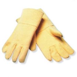 Kevlar Eldiven Tek & Beş Parmak 0084 74 - 1