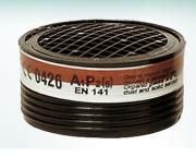 İthal Yedek Filtre 0075 21 - 1