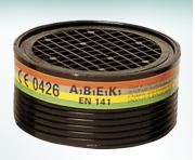 İthal Yedek Filtre 0075 23 - 1